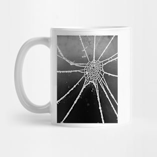Spider Lace 3 Mug